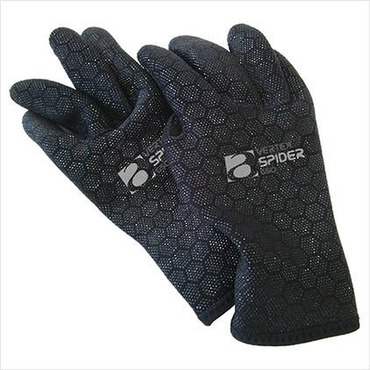 Spider 2.5mm Glove